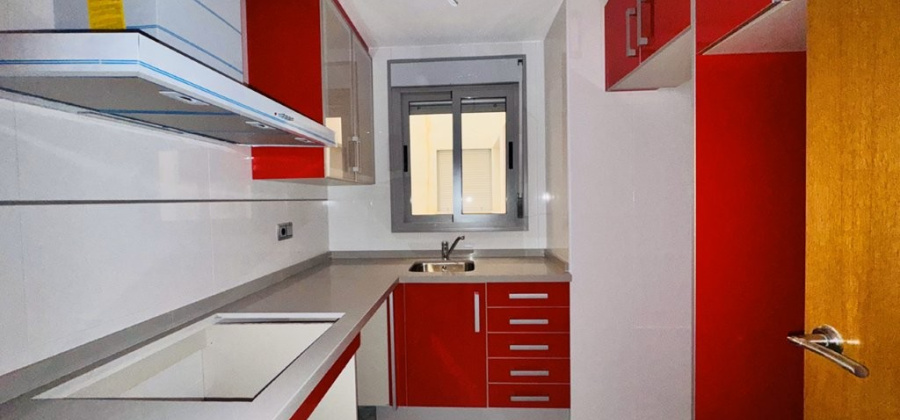 La Mata, Alicante, 3 Bedrooms Bedrooms, ,2 BathroomsBathrooms,Apartment,Resale,291685210590222784