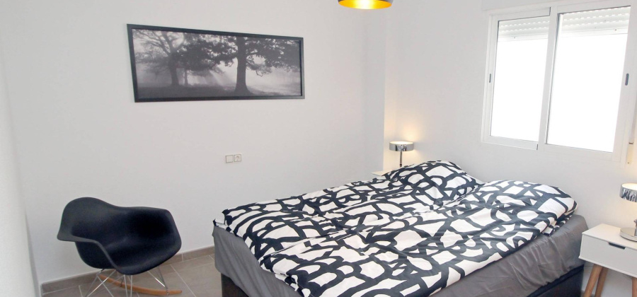 Torrevieja, Alicante, 3 Bedrooms Bedrooms, ,2 BathroomsBathrooms,Apartment,Resale,7563294893364437