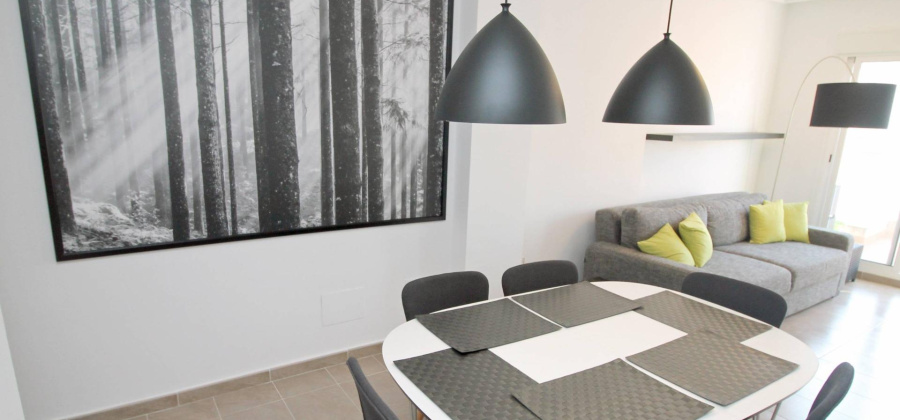 Torrevieja, Alicante, 3 Bedrooms Bedrooms, ,2 BathroomsBathrooms,Apartment,Resale,7563294893364437