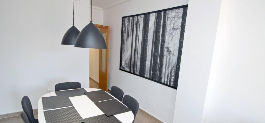 Torrevieja, Alicante, 3 Bedrooms Bedrooms, ,2 BathroomsBathrooms,Apartment,Resale,7563294893364437