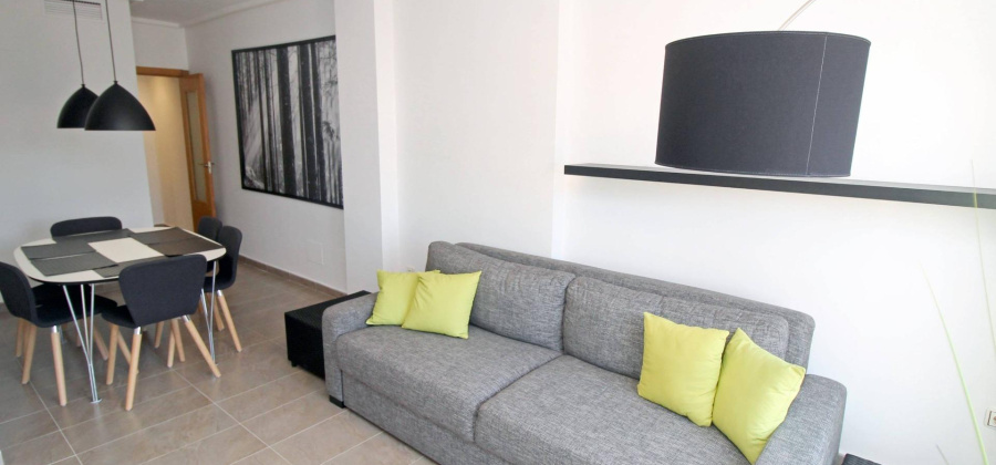 Torrevieja, Alicante, 3 Bedrooms Bedrooms, ,2 BathroomsBathrooms,Apartment,Resale,7563294893364437