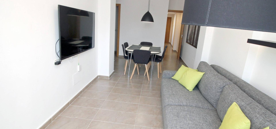 Torrevieja, Alicante, 3 Bedrooms Bedrooms, ,2 BathroomsBathrooms,Apartment,Resale,7563294893364437