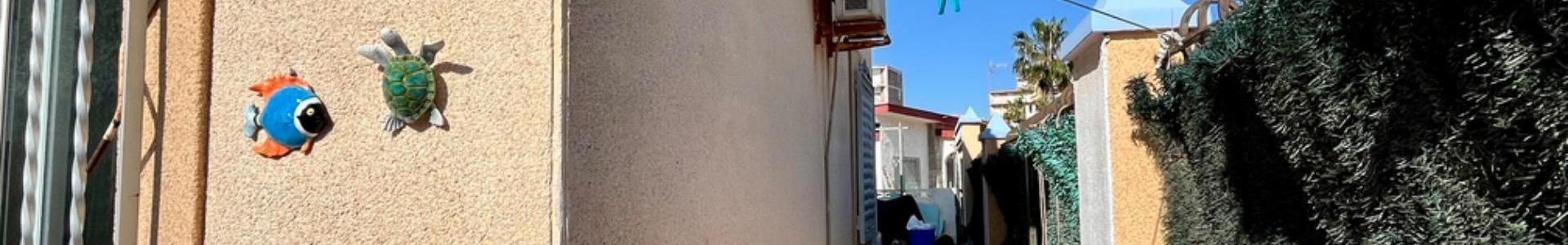 Torrevieja, Alicante, 3 Bedrooms Bedrooms, ,1 BathroomBathrooms,Villa,Resale,7563295933488089