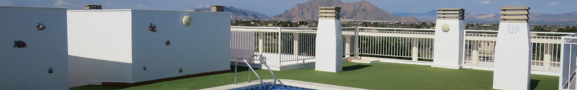 Almoradi, Alicante, 2 Bedrooms Bedrooms, ,2 BathroomsBathrooms,Apartment,Resale,9996868821563304