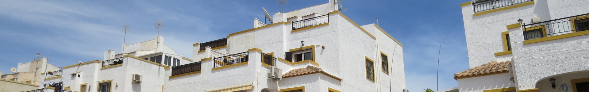 San Fulgencio, Alicante, 3 Bedrooms Bedrooms, ,2 BathroomsBathrooms,Townhouse,Resale,9996886459471200