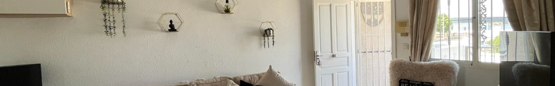 Apartment in Costa Blanca South, Torrevieja