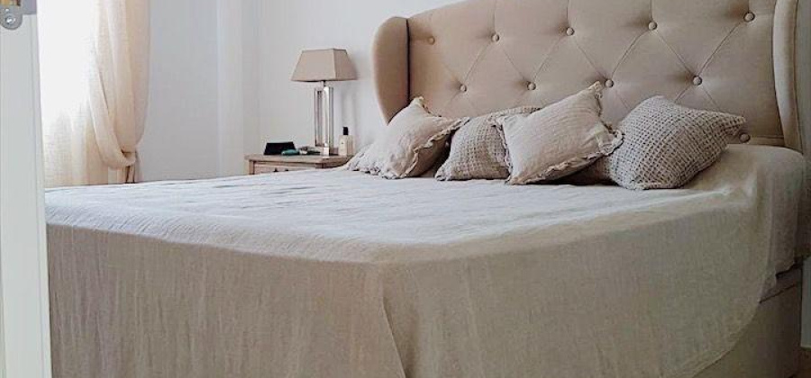 Torrevieja, Alicante, 4 Bedrooms Bedrooms, ,2 BathroomsBathrooms,Apartment,Resale,75632139660911440