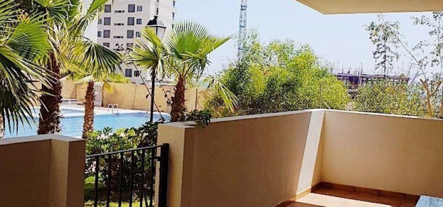 Torrevieja, Alicante, 4 Bedrooms Bedrooms, ,2 BathroomsBathrooms,Apartment,Resale,75632139660911440