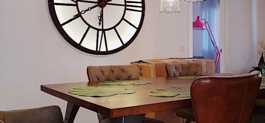 Torrevieja, Alicante, 4 Bedrooms Bedrooms, ,2 BathroomsBathrooms,Apartment,Resale,75632139660911440