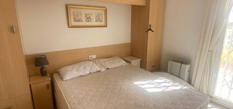 Orihuela Costa, Alicante, 3 Bedrooms Bedrooms, ,1 BathroomBathrooms,Apartment,Resale,75632240811731328
