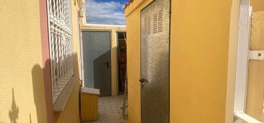 Orihuela Costa, Alicante, 3 Bedrooms Bedrooms, ,1 BathroomBathrooms,Apartment,Resale,75632240811731328