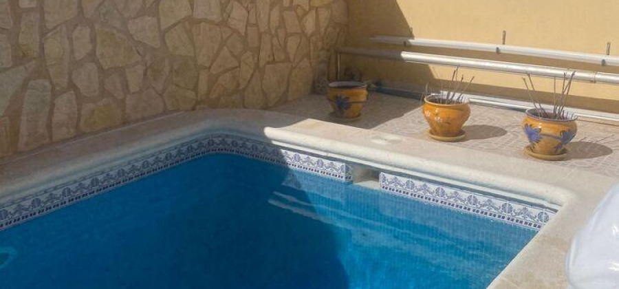 Orihuela Costa, Alicante, 3 Bedrooms Bedrooms, ,1 BathroomBathrooms,Apartment,Resale,75632240811731328