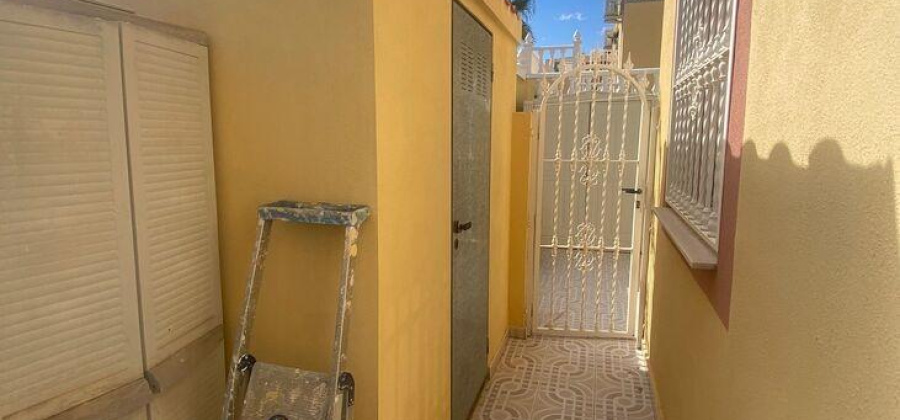 Orihuela Costa, Alicante, 3 Bedrooms Bedrooms, ,1 BathroomBathrooms,Apartment,Resale,75632240811731328