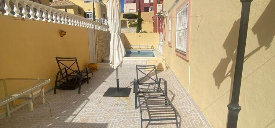 Orihuela Costa, Alicante, 3 Bedrooms Bedrooms, ,1 BathroomBathrooms,Apartment,Resale,75632240811731328