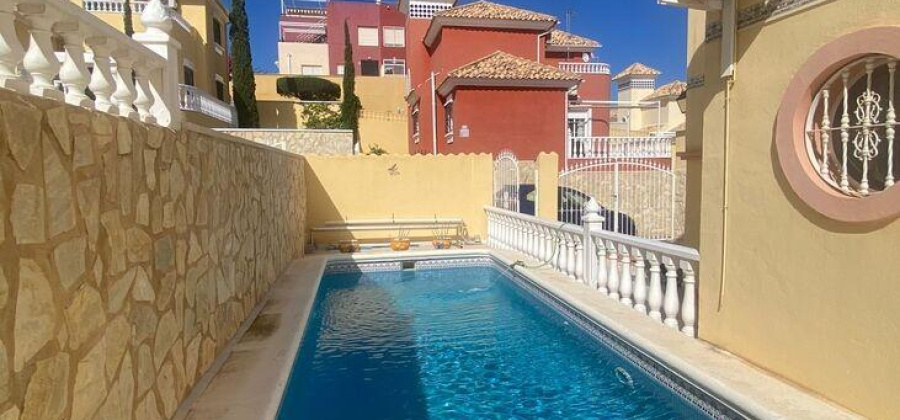 Orihuela Costa, Alicante, 3 Bedrooms Bedrooms, ,1 BathroomBathrooms,Apartment,Resale,75632240811731328