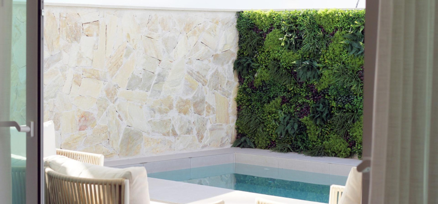 Pilar de la Horadada, Alicante, 2 Bedrooms Bedrooms, ,2 BathroomsBathrooms,Bungalow,New,209559155516639808