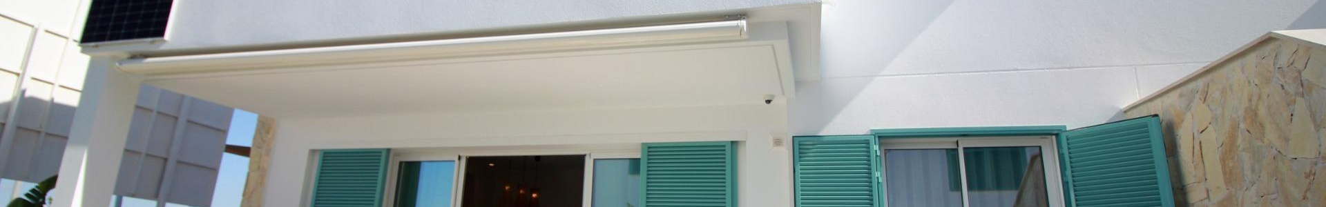 Bungalow in Costa Blanca South, Pilar de La Horadada