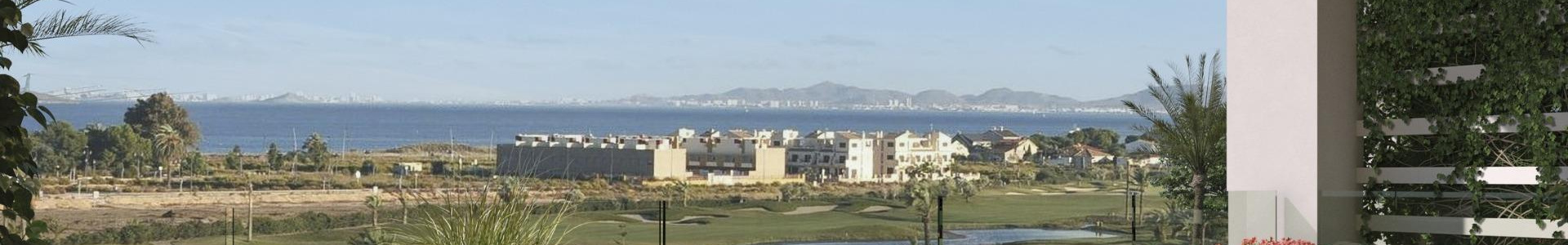 Los Alcazares, Murcia, 3 Bedrooms Bedrooms, ,2 BathroomsBathrooms,Apartment,New,209559237354111680