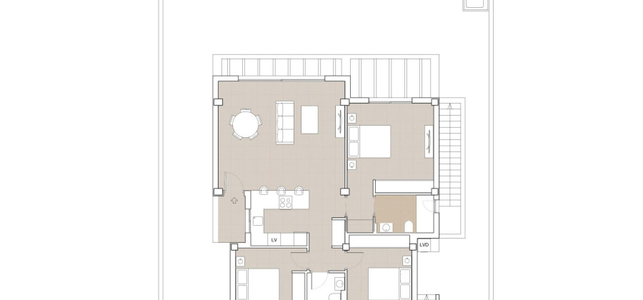 Polop, Alicante, 5 Bedrooms Bedrooms, ,3 BathroomsBathrooms,Villa,New,209559452456719072