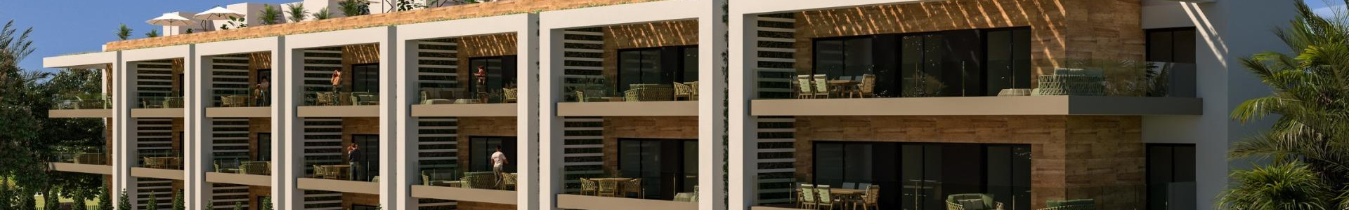 Apartment in Costa Calida, Los Alcazares