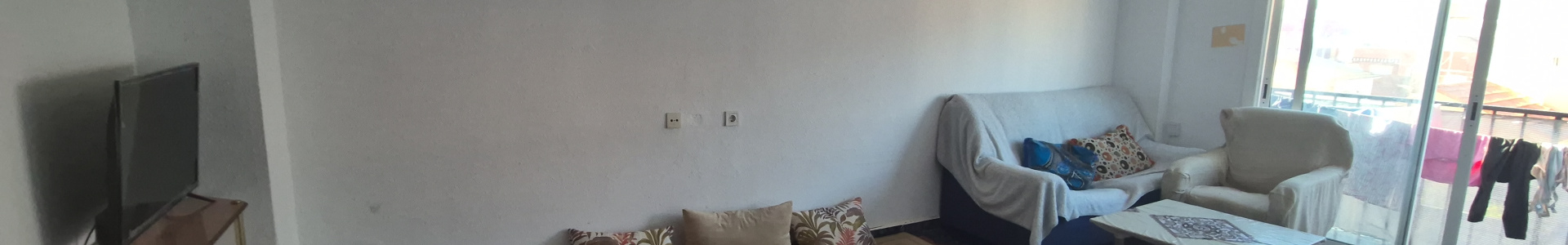 Apartment in Costa Calida, Alcantarilla