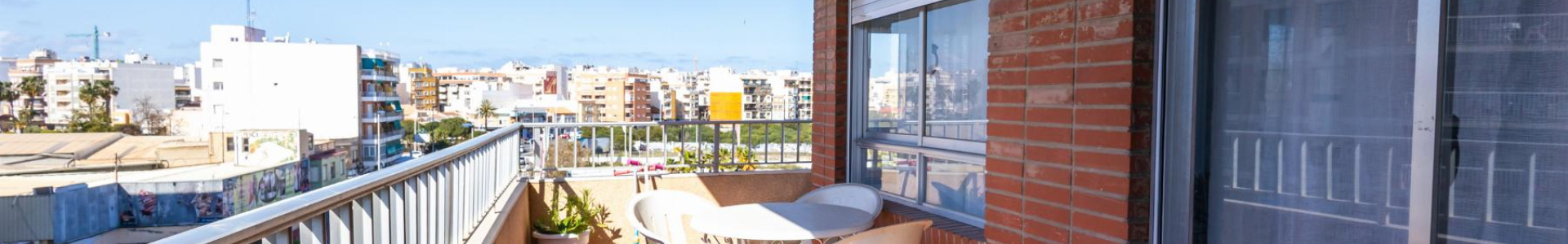 Apartment in Costa Blanca South, Torrevieja