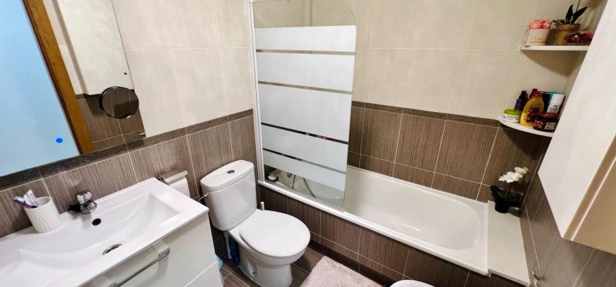 Torrevieja, Alicante, 2 Bedrooms Bedrooms, ,2 BathroomsBathrooms,Apartment,Resale,75632139646424784