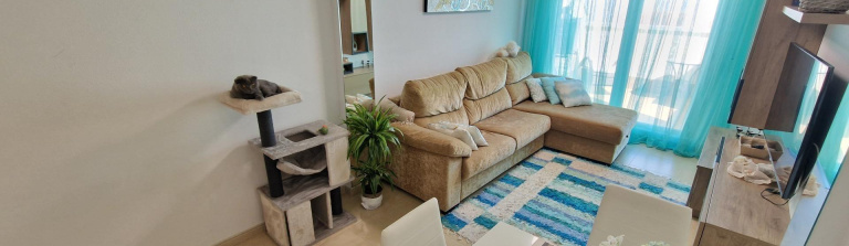 Apartment in Costa Blanca South, Torrevieja