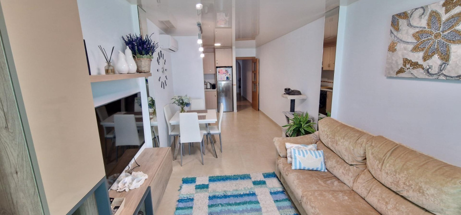 Torrevieja, Alicante, 2 Bedrooms Bedrooms, ,2 BathroomsBathrooms,Apartment,Resale,75632139646424784