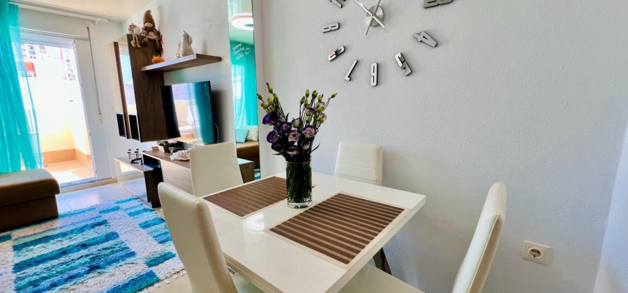 Torrevieja, Alicante, 2 Bedrooms Bedrooms, ,2 BathroomsBathrooms,Apartment,Resale,75632139646424784