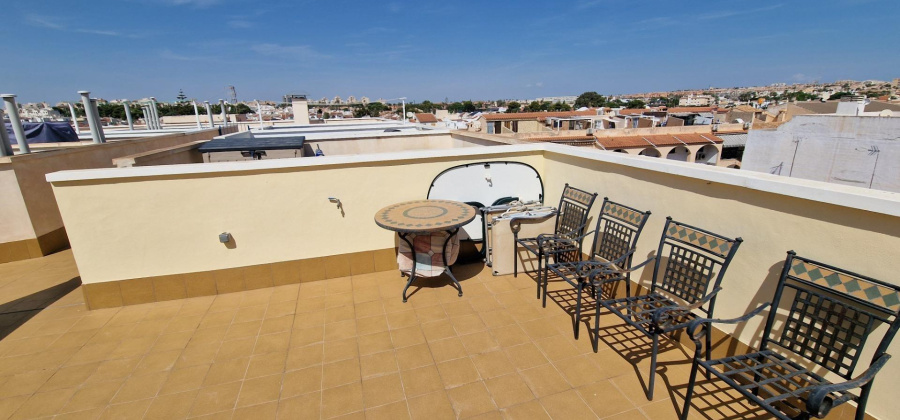 Torrevieja, Alicante, 2 Bedrooms Bedrooms, ,2 BathroomsBathrooms,Apartment,Resale,75632139646424784