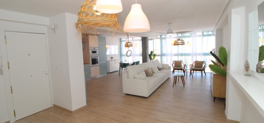 Lo Pagan, Murcia, 3 Bedrooms Bedrooms, ,2 BathroomsBathrooms,Apartment,Resale,75632225102292416