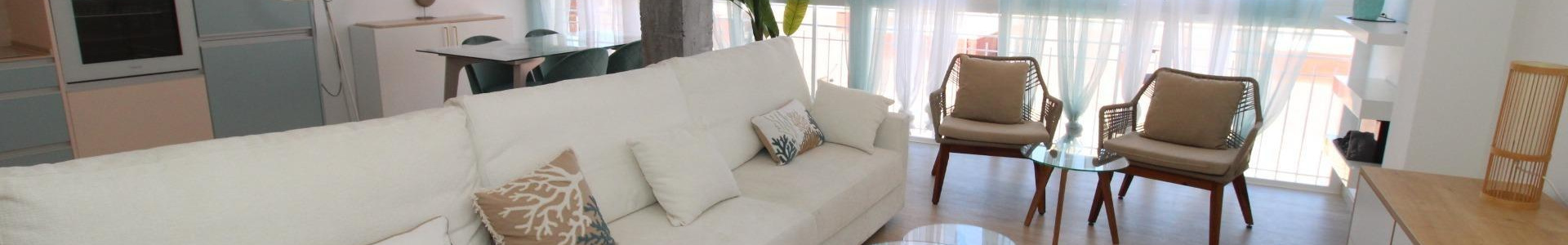 Lo Pagan, Murcia, 3 Bedrooms Bedrooms, ,2 BathroomsBathrooms,Apartment,Resale,75632225102292416
