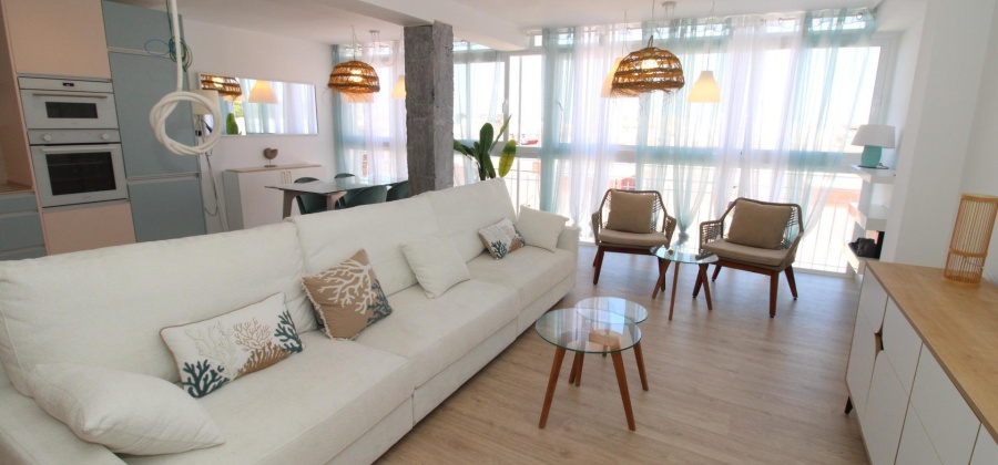 Lo Pagan, Murcia, 3 Bedrooms Bedrooms, ,2 BathroomsBathrooms,Apartment,Resale,75632225102292416