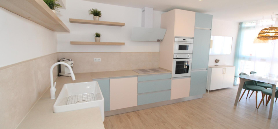 Lo Pagan, Murcia, 3 Bedrooms Bedrooms, ,2 BathroomsBathrooms,Apartment,Resale,75632225102292416