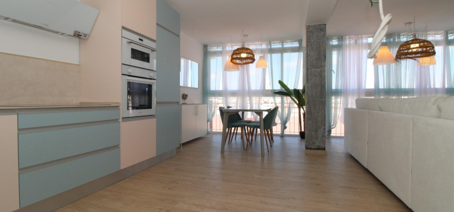 Lo Pagan, Murcia, 3 Bedrooms Bedrooms, ,2 BathroomsBathrooms,Apartment,Resale,75632225102292416