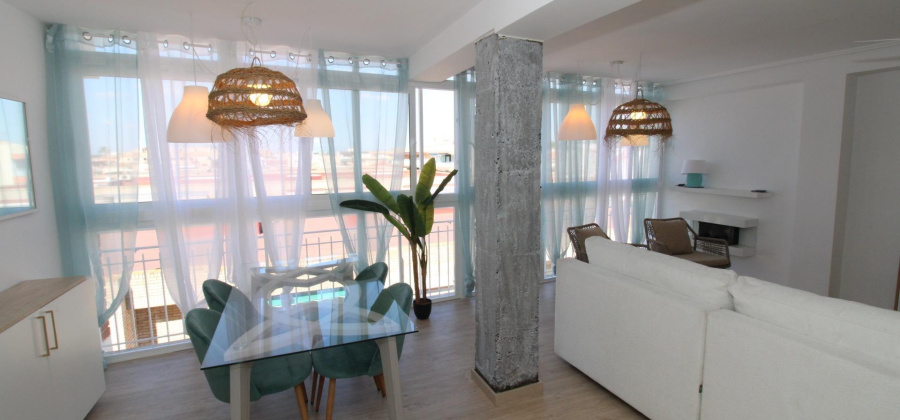 Lo Pagan, Murcia, 3 Bedrooms Bedrooms, ,2 BathroomsBathrooms,Apartment,Resale,75632225102292416