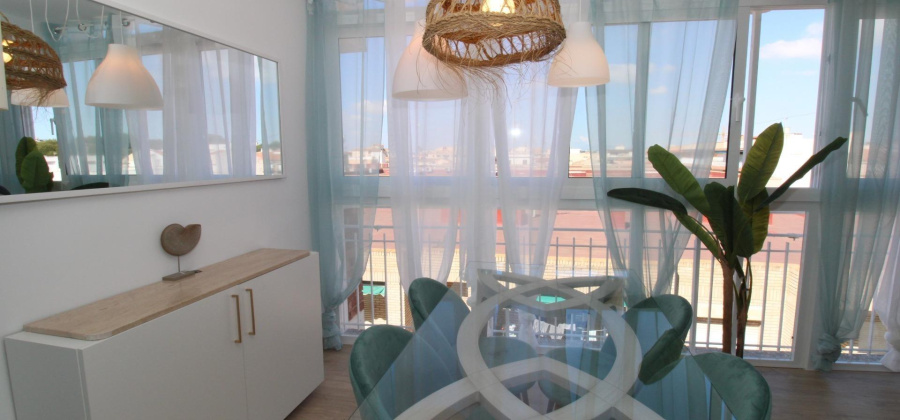 Lo Pagan, Murcia, 3 Bedrooms Bedrooms, ,2 BathroomsBathrooms,Apartment,Resale,75632225102292416