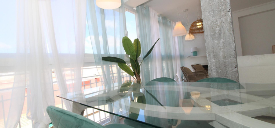 Lo Pagan, Murcia, 3 Bedrooms Bedrooms, ,2 BathroomsBathrooms,Apartment,Resale,75632225102292416