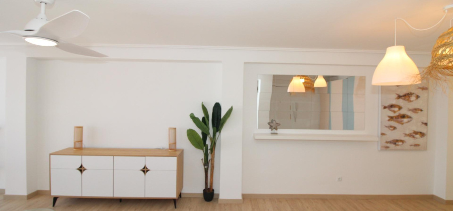 Lo Pagan, Murcia, 3 Bedrooms Bedrooms, ,2 BathroomsBathrooms,Apartment,Resale,75632225102292416