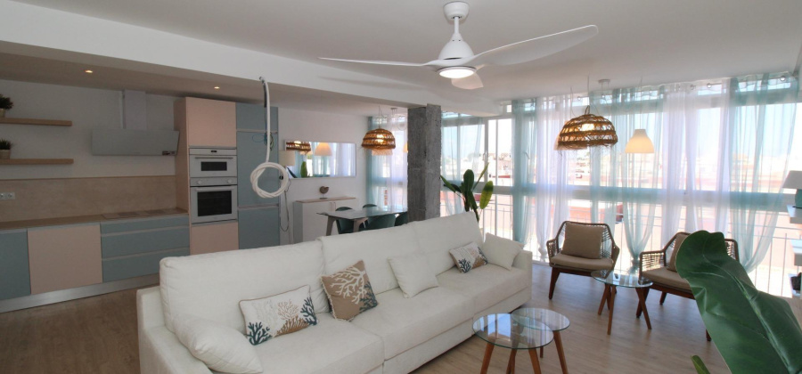 Lo Pagan, Murcia, 3 Bedrooms Bedrooms, ,2 BathroomsBathrooms,Apartment,Resale,75632225102292416