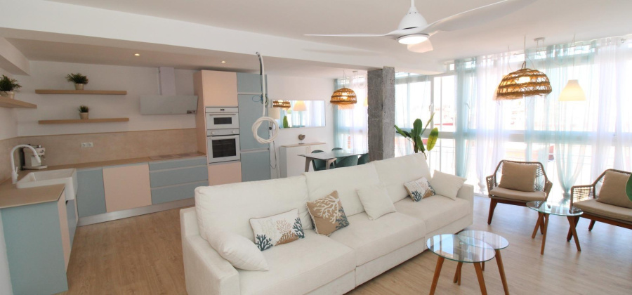 Lo Pagan, Murcia, 3 Bedrooms Bedrooms, ,2 BathroomsBathrooms,Apartment,Resale,75632225102292416