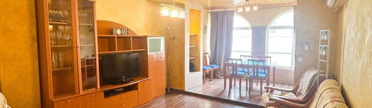 Apartment in Costa Blanca South, Torrevieja