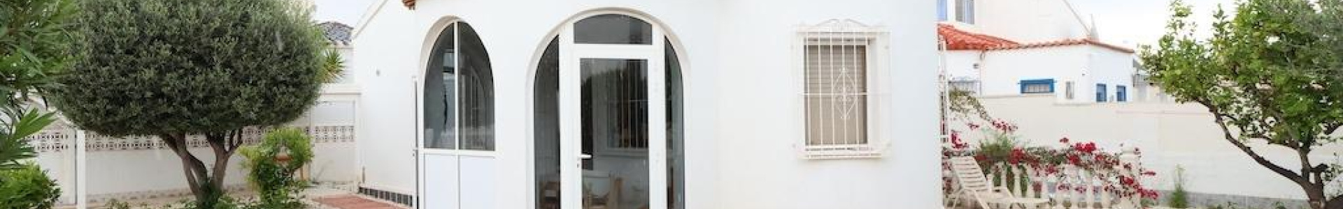 Orihuela Costa, Alicante, 3 Bedrooms Bedrooms, ,1 BathroomBathrooms,Villa,Resale,209924173300210304