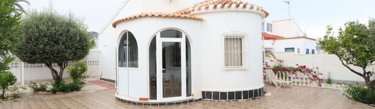 Villa in Costa Blanca South, Orihuela Costa