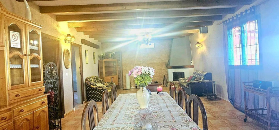 Dolores, Alicante, 5 Bedrooms Bedrooms, ,6 BathroomsBathrooms,Villa,Resale,7563269599647840