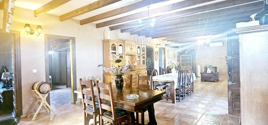 Dolores, Alicante, 5 Bedrooms Bedrooms, ,6 BathroomsBathrooms,Villa,Resale,7563269599647840