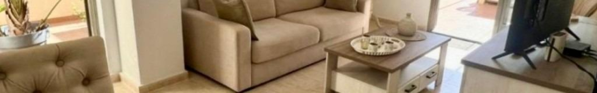 Apartment in Costa Blanca South, Guardamar del Segura