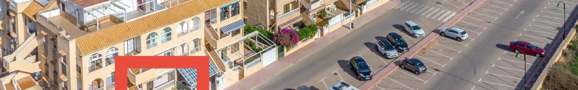 Torrevieja, Alicante, 2 Bedrooms Bedrooms, ,1 BathroomBathrooms,Apartment,Resale,65945234480517840