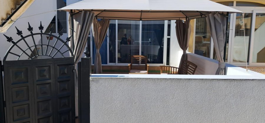 Orihuela Costa, Alicante, 2 Bedrooms Bedrooms, ,1 BathroomBathrooms,Bungalow,Resale,75632173511185232